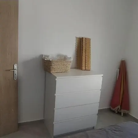 Elegant Appartement Agadir Anza Exterior photo