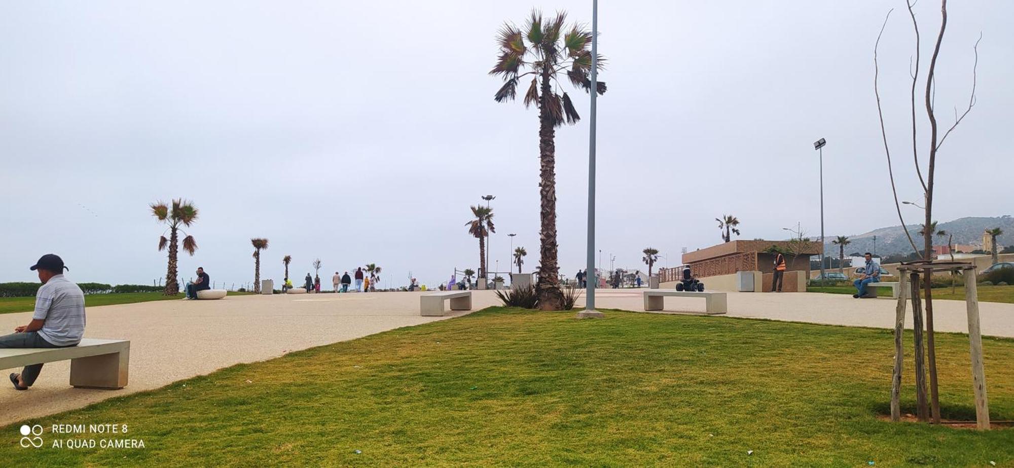 Elegant Anza * Agadir