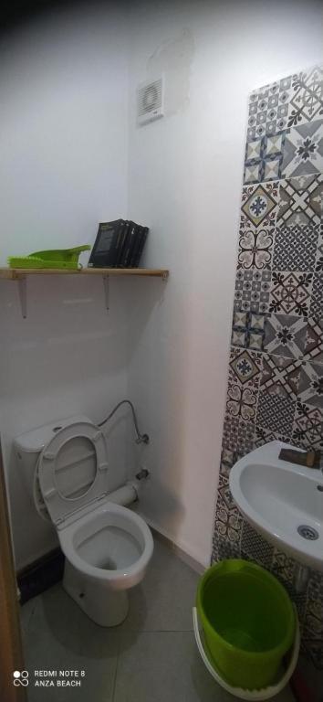 Elegant Anza Apartment Agadir